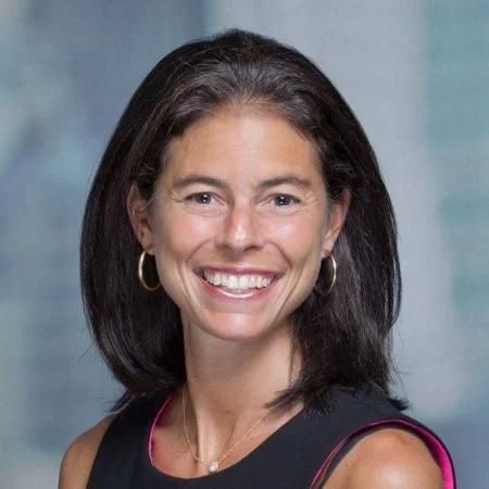 Kim Karetsky - Leadership Coach