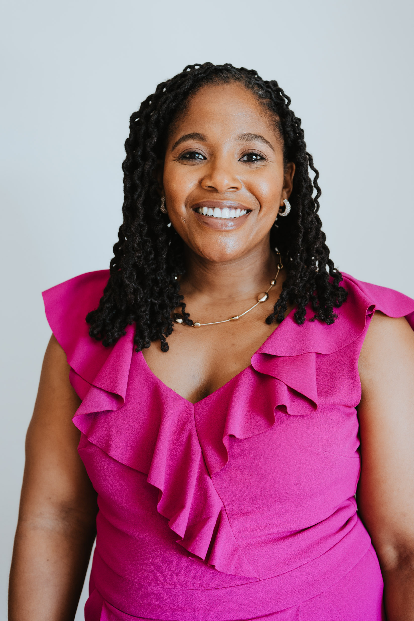 Jeanette Jordan